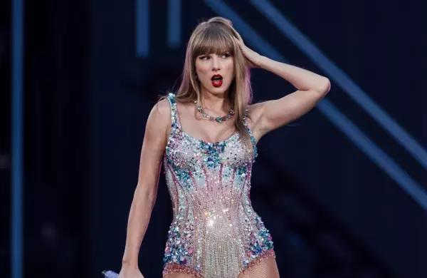 The Life of a Showgirl: el nuevo álbum de Taylor Swift arrasa con ventas históricas en Estados Unidos