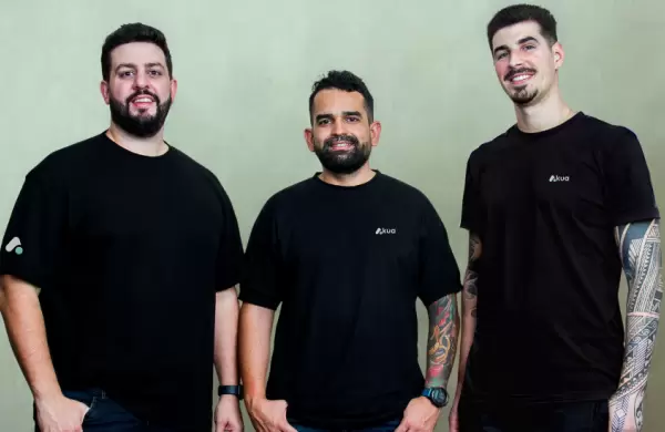 Akua levanta US$ 13 millones y acelera su expansin como la "nueva autopista de pagos" en Latinoamrica