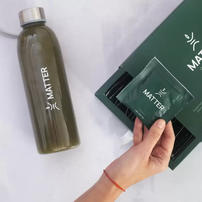 Matter Supplements