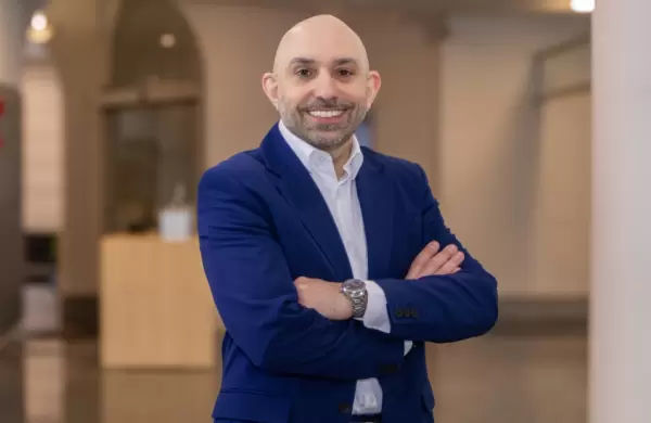 Horacio Correge deja el liderazgo de Scotiabank en Uruguay después de siete años; Maximiliano Saporito será el nuevo CEO