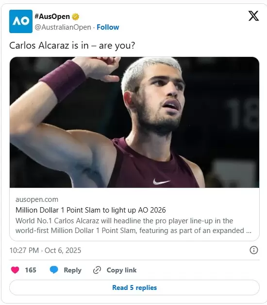 Abierto de Australia