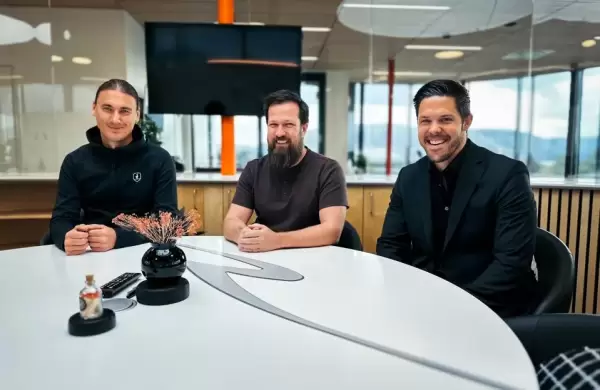 La startup noruega que quiere simplificar la transición energética con el "corazón digital" del hogar