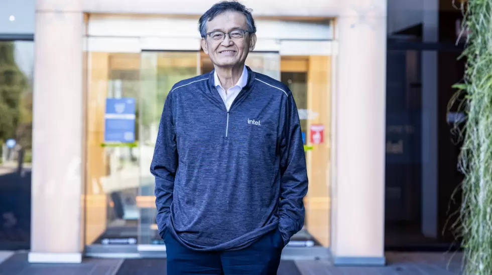 Lip-Bu Tan
Director ejecutivo de Intel Corporation