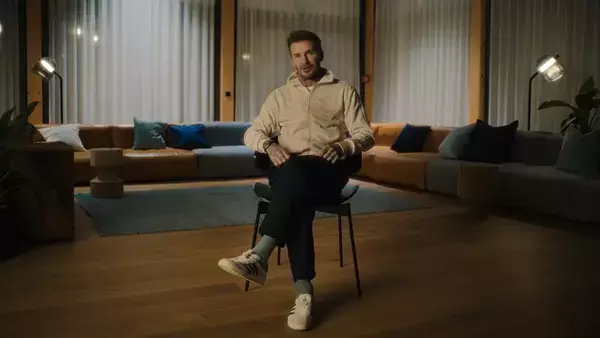 Industria en guerra: Adidas Vs. Puma. Foto: Difusión.