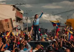 Mara Corina Machado: la Nobel de la Paz que le gan a Trump y sacude la poltica en Latinoamrica