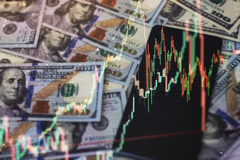 Mercado bursátil, bolsa de valores, operaciones