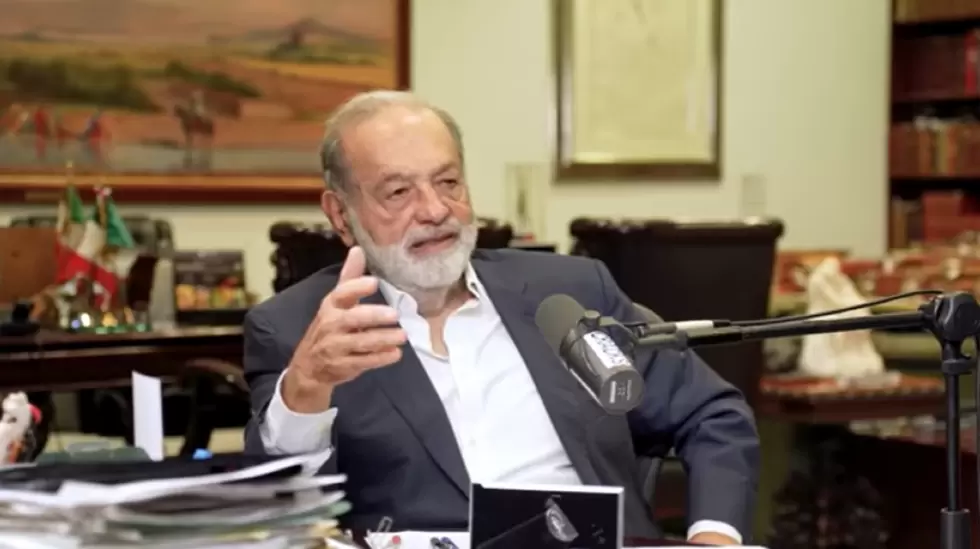 carlos slim helu en cracks
