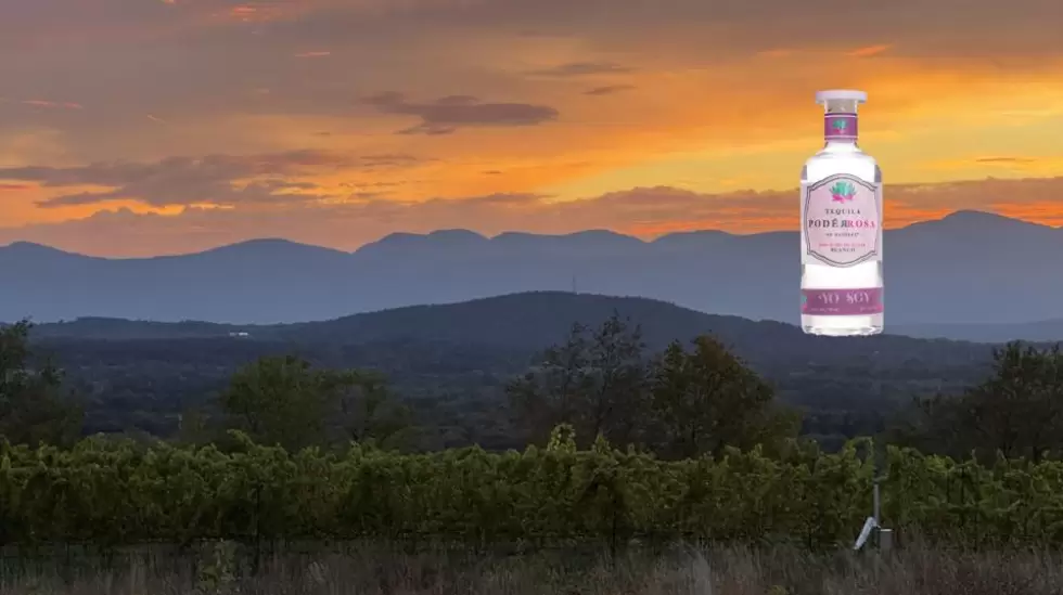 Tequila Poderrosa Blanco, la ms reciente y premiada marca de tequila que llega