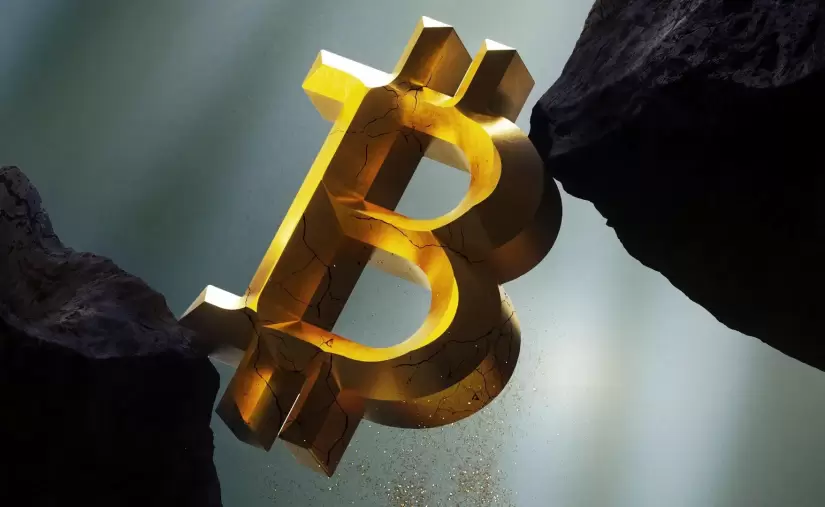 Arrastrado por el derrape de Bitcoin, el mercado cripto ya perdió US$2.000 millones y se enciende el debate en Wall Street: ¿tocó su piso?