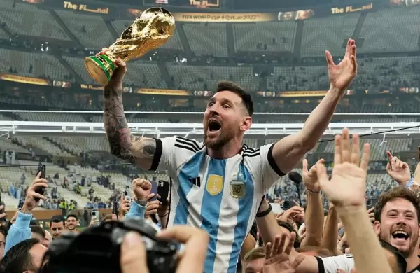 Ganar fuera de la cancha: las marcas empiezan a crear sus estrategias para el Mundial 2026