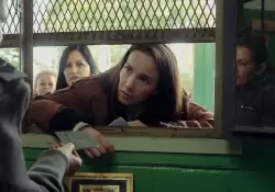 Qu ver: La crcel en dos miradas; Las vidas de Sing Sing y La mujer de la fila