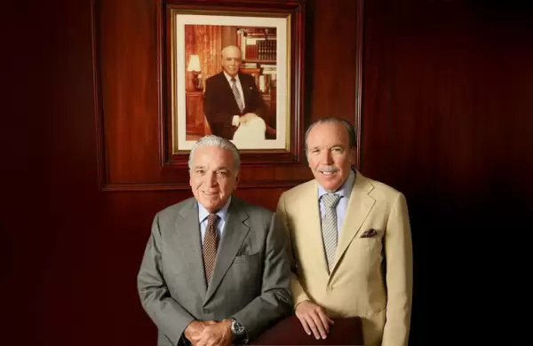 Cmo una familia exiliada de Cuba levant el mayor negocio azucarero de EE.UU.