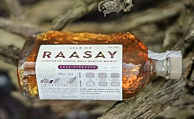 El mejor whisky escocés del mundo, según los Global Spirit Awards de Las Vegas 2025