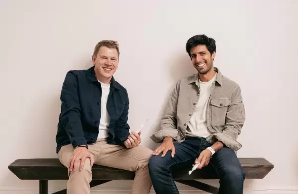 Hacen cepillos de dientes vegetales, ya facturan US$ 31 millones y las Kardashians hablaron de ellos