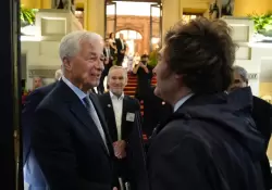 Wall Street mira a Milei: entre la cautela y la oportunidad de un nuevo ciclo argentino