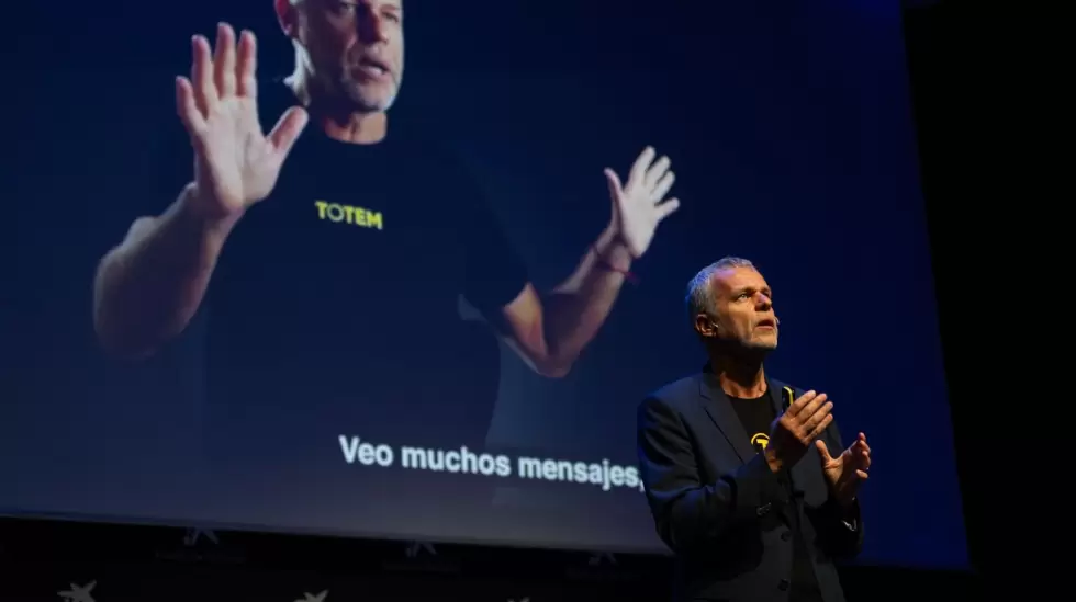 Andy_Stalman. Foto: Gentileza