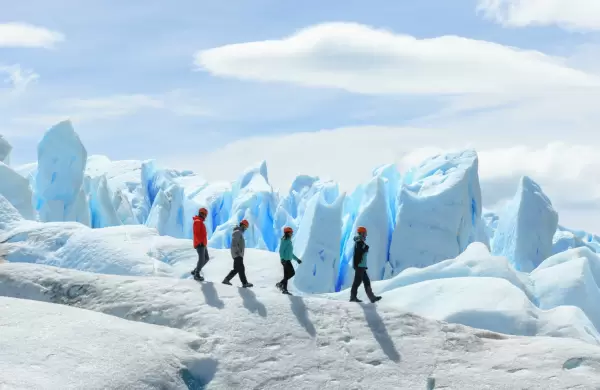 El Calafate en tres das: qu hacer, dnde alojarse y cmo vivir la Patagonia en clave de lujo