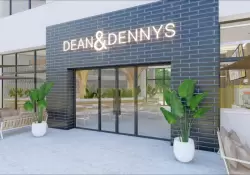 Dean & Dennys abrir sus primeros dos locales en Uruguay: Punta Carretas y Nuevocentro, con inversin de US$ 1,5 millones
