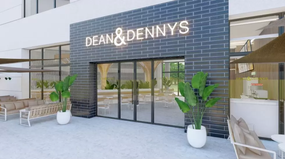 Dean & Dennys. Foto: Gentileza