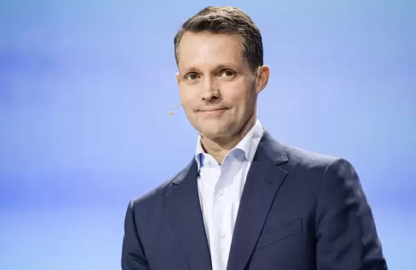 El inesperado regreso de Nokia al radar de Wall Street gracias a una apuesta millonaria de Nvidia