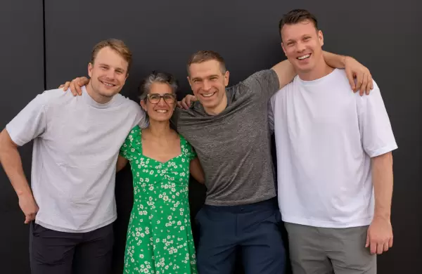 Con avatares que hablan más de 100 idiomas, esta empresa de IA que seduce a gigantes ya vale US$ 4.000 millones