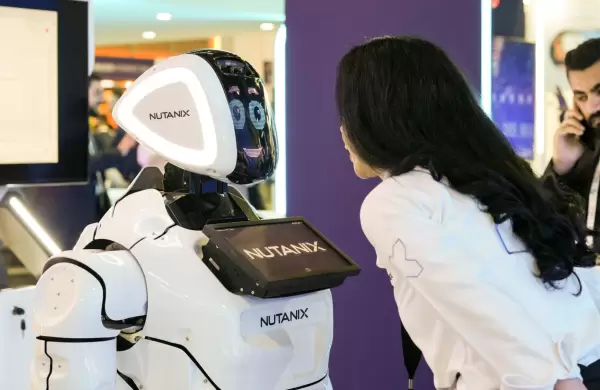 As es la feria de startups ms grande del mundo: 40 unicornios, fondos que gestionan US$ 1.000 millones y la presencia de Amrica Latina