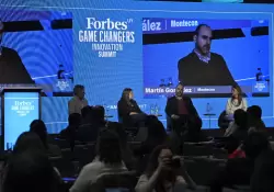 Productividad, propiedad intelectual y riesgo compartido: el nuevo mapa de la innovacin