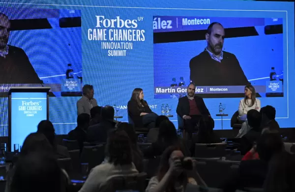 Productividad, propiedad intelectual y riesgo compartido: el nuevo mapa de la innovacin