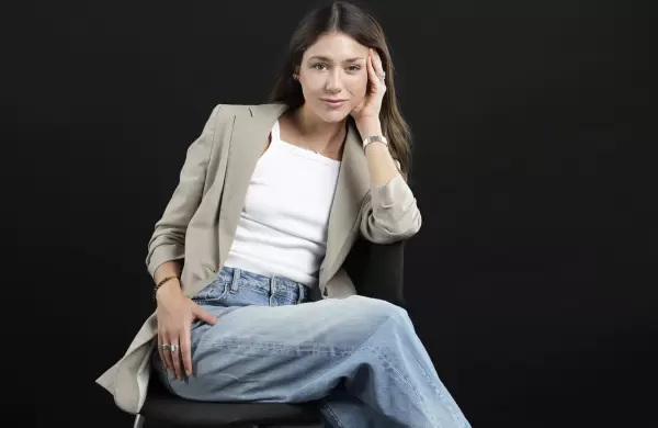 La argentina que busca tratar la depresin con hongos psicodlicos y ya recaud US$ 3,5 millones