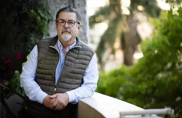 Zuba alert por un "declive" en materia de seguridad, asegur que "falta represin" y opin ataque a Mnica Ferrero "es normal"