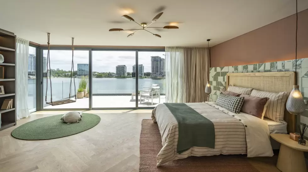 Casa_FOA: Foto: Gentileza