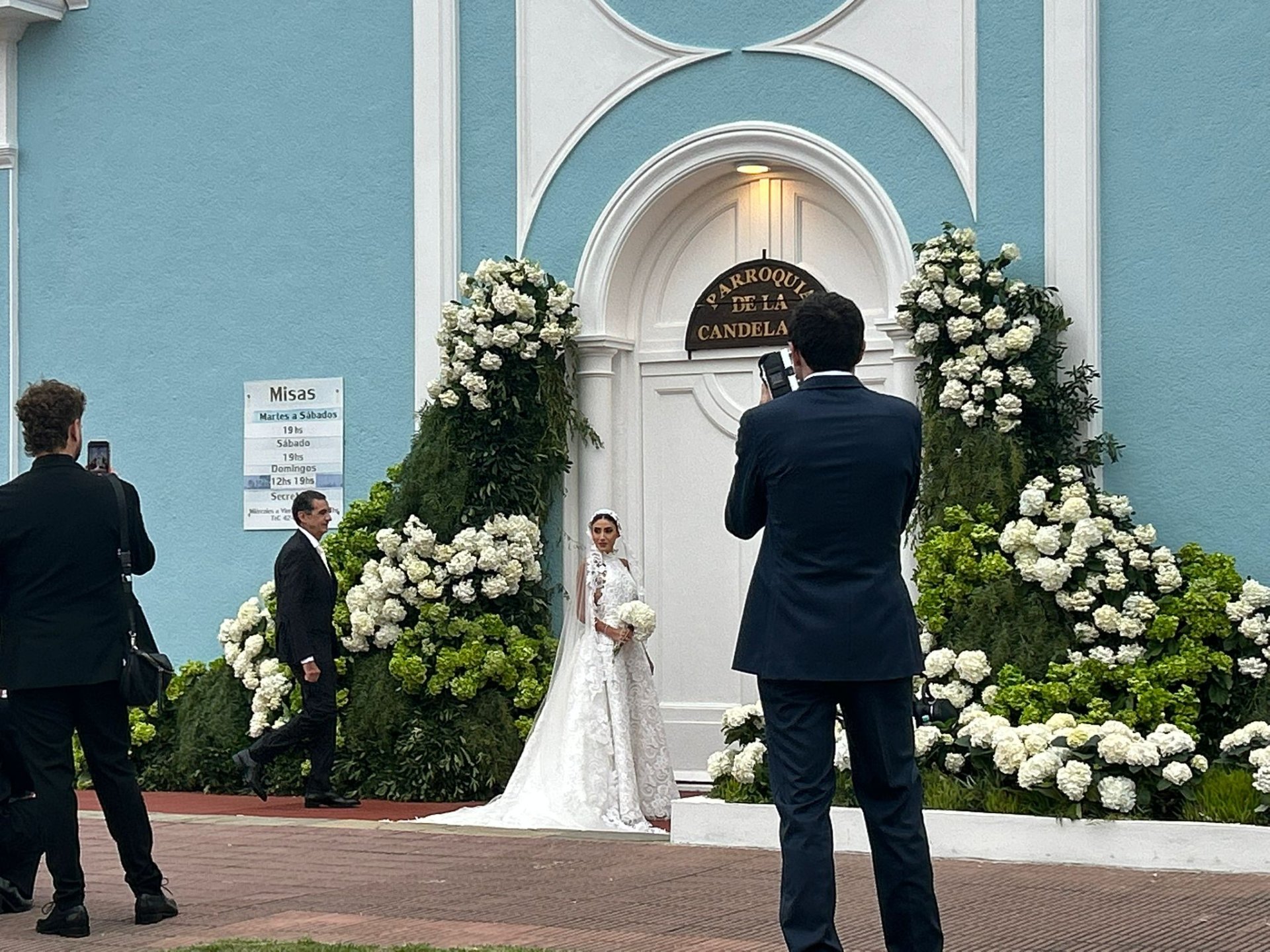 Qué Decir en una Invitación de Boda Para un Segundo Matrimonio (Ejemplos y  Tarjetas de Muestra) | AMM Blog, image size:1920x1440