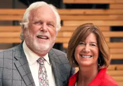 Crearon un producto revolucionario, lo venden en ms de 100 pases  y su imperio vale ms de US$ 7 mil millones