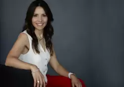 Cecilia Bonino, cofundadora de Mujeres y Dinero: "Solo el 9% se siente cmoda con el riesgo de invertir"