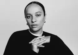 Grace Wales Bonner: de las Adidas Samba a Hermès, quién es la diseñadora que redefine el negocio del lujo en tiempos de crisis