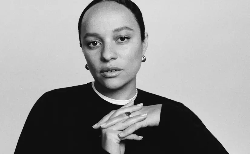 Grace Wales Bonner: de las Adidas Samba a Hermès, quién es la diseñadora que redefine el negocio del lujo en tiempos de crisis
