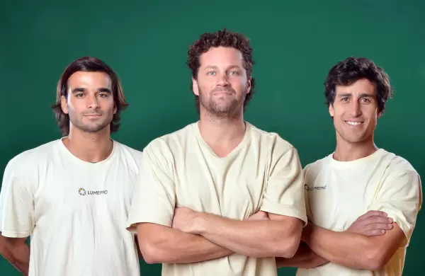 Lumepic, la startup uruguaya que une fotgrafos con fotografiados a travs de IA, cerr una ronda de inversin por medio milln de dlares