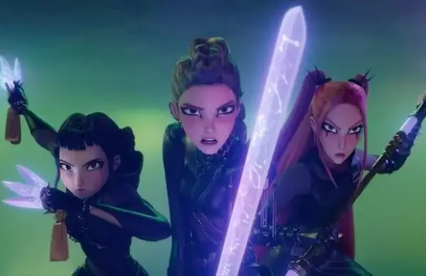 KPop Demon Hunters: el fenmeno mundial, su impacto local y el auge de las pelculas - evento en Uruguay