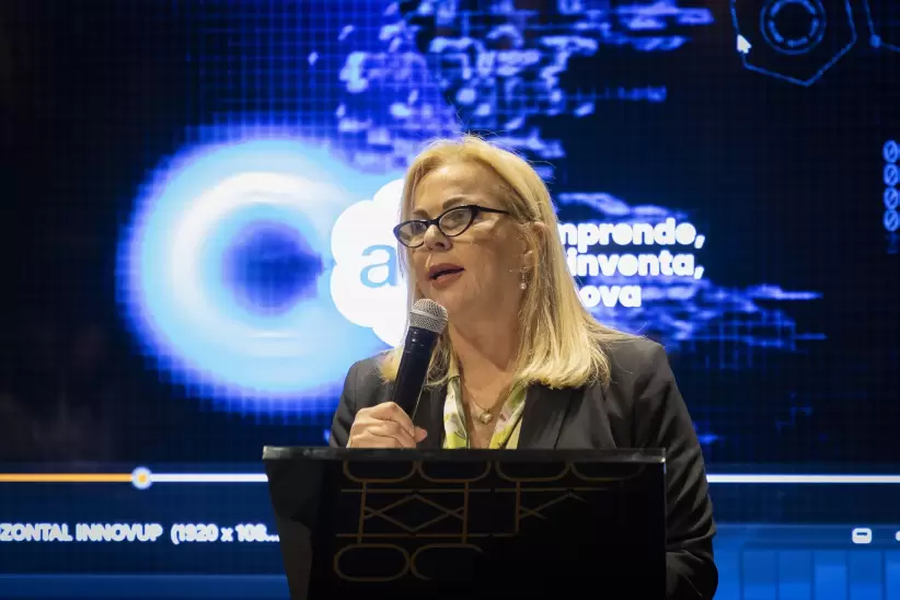 InnovUP_2025. Foto: Nicols Garrido