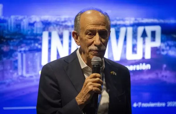 InnovUP 2025: una misin ecuatoriana de alto nivel visit Uruguay para sentar las bases de su nuevo modelo de innovacin