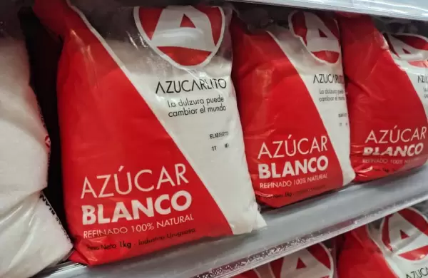 Fuerte movida en la industria uruguaya: se vendi el 53% de Azucarlito al grupo tucumano Budeguer