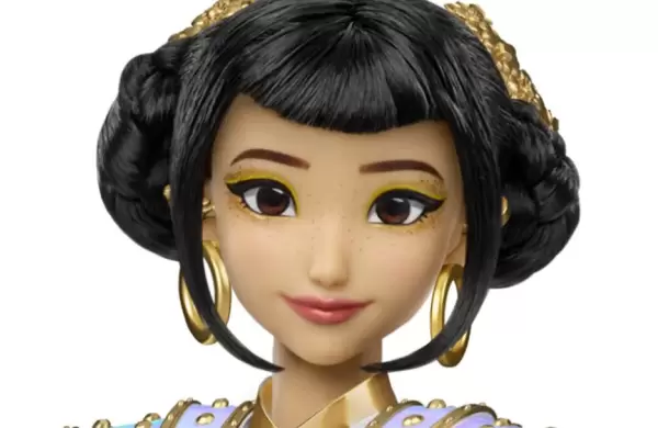 Las crticas a Mattel tras la preventa de las muecas de Las guerreras K&#8209;pop