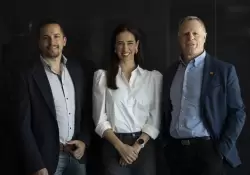 Emprender de Uruguay al mundo: las lecciones de Martín Alcalá Rubí, Andy Robert y Enrique Topolansky sobre cómo pensar global, animarse y escalar