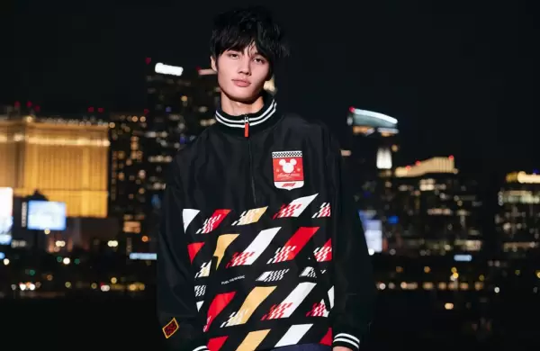 La Frmula 1 y Disney sellan una alianza que busca convertir al Gran Premio de Las Vegas en un show sin precedentes