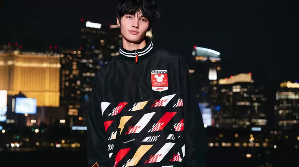 Disney y la Frmula 1 anunciaron que su esperada colaboracin dar comienzo en e