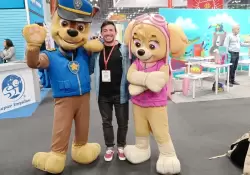 De e-commerce de juguetes a cadena de tiendas con experiencias: TRex invertirá US$ 3 millones en Montevideo y Punta del Este