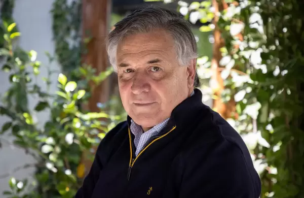 Omar Paganini: "Los discursos simplistas y radicales abundan y dificultan encontrar soluciones reales"