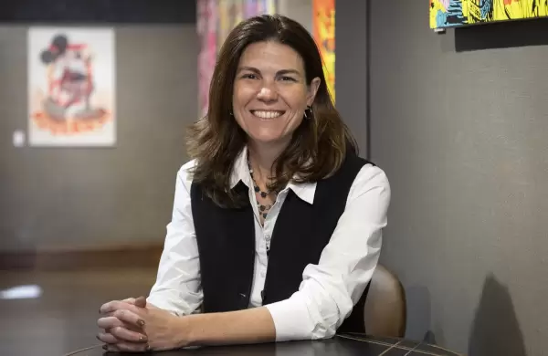 "Vendemos mucho ms Thermomix en Uruguay por habitante de lo que se vende en Argentina"