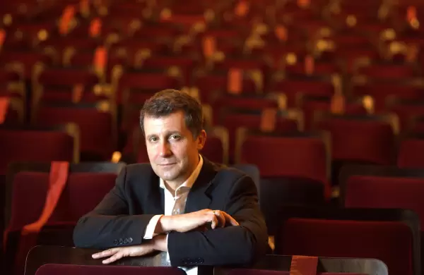 Qu instrumentos comprar, vender y guardar: las recomendaciones de Martn Garca, director artstico y musical de la Filarmnica de Monte