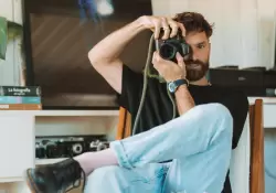 Las recomendaciones de Diego Weisz, fotgrafo y filmmaker: qu productos comprar, vender y guardar